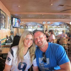 Meet your Posher, Travis